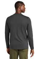 District ®  Perfect Weight ®  CVC Long Sleeve Tee DT185