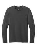 District ®  Perfect Weight ®  CVC Long Sleeve Tee DT185