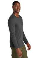 District ®  Perfect Weight ®  CVC Long Sleeve Tee DT185