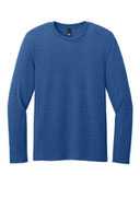 District ®  Perfect Weight ®  CVC Long Sleeve Tee DT185