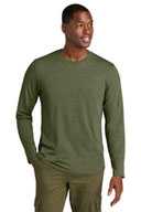 Military Green Heather