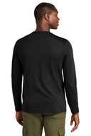 District ®  Perfect Weight ®  CVC Long Sleeve Tee DT185