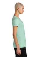 District ®  Women's Perfect Weight ®  CVC Tee DT188