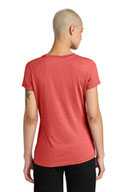 District ®  Women's Perfect Weight ®  CVC Tee DT188