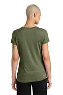 District ®  Women's Perfect Weight ®  CVC Tee DT188