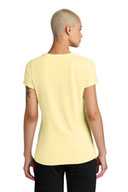 District ®  Women's Perfect Weight ®  CVC Tee DT188