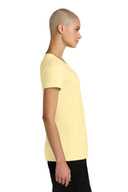 District ®  Women's Perfect Weight ®  CVC Tee DT188
