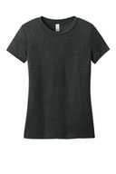 District ®  Women's Perfect Weight ®  CVC Tee DT188