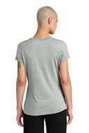 District ®  Women's Perfect Weight ®  CVC Tee DT188