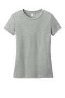 District ®  Women's Perfect Weight ®  CVC Tee DT188