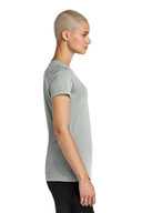 District ®  Women's Perfect Weight ®  CVC Tee DT188