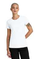 District ®  Women's Perfect Weight ®  CVC Tee DT188
