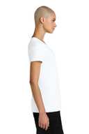 District ®  Women's Perfect Weight ®  CVC Tee DT188
