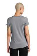 District ®  Women's Perfect Weight ®  CVC Tee DT188