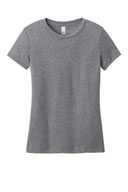 District ®  Women's Perfect Weight ®  CVC Tee DT188