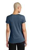 District ®  Women's Perfect Weight ®  CVC Tee DT188