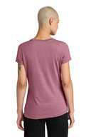District ®  Women's Perfect Weight ®  CVC Tee DT188