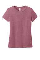 District ®  Women's Perfect Weight ®  CVC Tee DT188