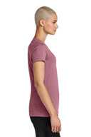 District ®  Women's Perfect Weight ®  CVC Tee DT188