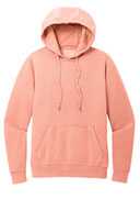 District Wash ™  Fleece Hoodie DT2200