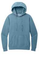 District Wash ™  Fleece Hoodie DT2200