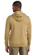 District Wash ™  Fleece Hoodie DT2200