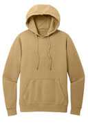 District Wash ™  Fleece Hoodie DT2200