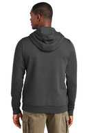 District Wash ™  Fleece Hoodie DT2200