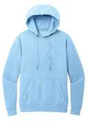 District Wash ™  Fleece Hoodie DT2200