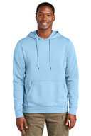 District Wash ™  Fleece Hoodie DT2200