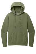 District Wash ™  Fleece Hoodie DT2200