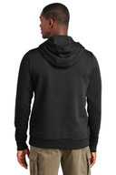 District Wash ™  Fleece Hoodie DT2200