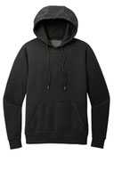 District Wash ™  Fleece Hoodie DT2200