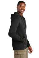 District Wash ™  Fleece Hoodie DT2200