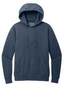 District Wash ™  Fleece Hoodie DT2200