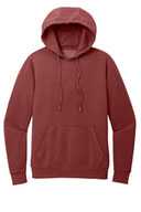 District Wash ™  Fleece Hoodie DT2200