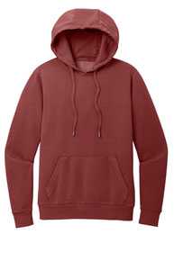 District Wash ™  Fleece Hoodie DT2200
