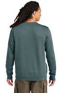 District Wash ™  Fleece Crew DT2204