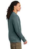 District Wash ™  Fleece Crew DT2204
