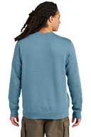 District Wash ™  Fleece Crew DT2204
