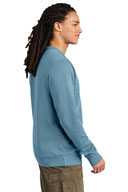 District Wash ™  Fleece Crew DT2204