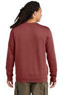 District Wash ™  Fleece Crew DT2204