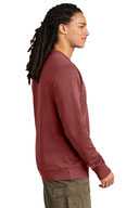 District Wash ™  Fleece Crew DT2204