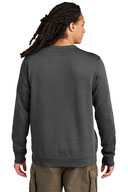 District Wash ™  Fleece Crew DT2204