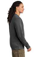 District Wash ™  Fleece Crew DT2204