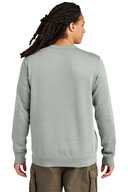 District Wash ™  Fleece Crew DT2204