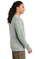 District Wash ™  Fleece Crew DT2204