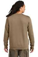 District Wash ™  Fleece Crew DT2204