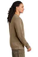 District Wash ™  Fleece Crew DT2204