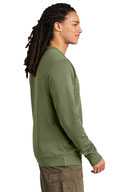 District Wash ™  Fleece Crew DT2204